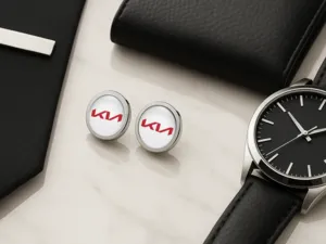 KIA Gemelos Personalizados Hombre Racing Premium